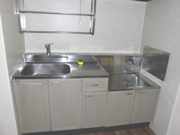 ボナールの物件内観写真